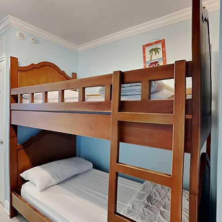 Emerald Beach 1127 Panama City Beach Εξωτερικό φωτογραφία