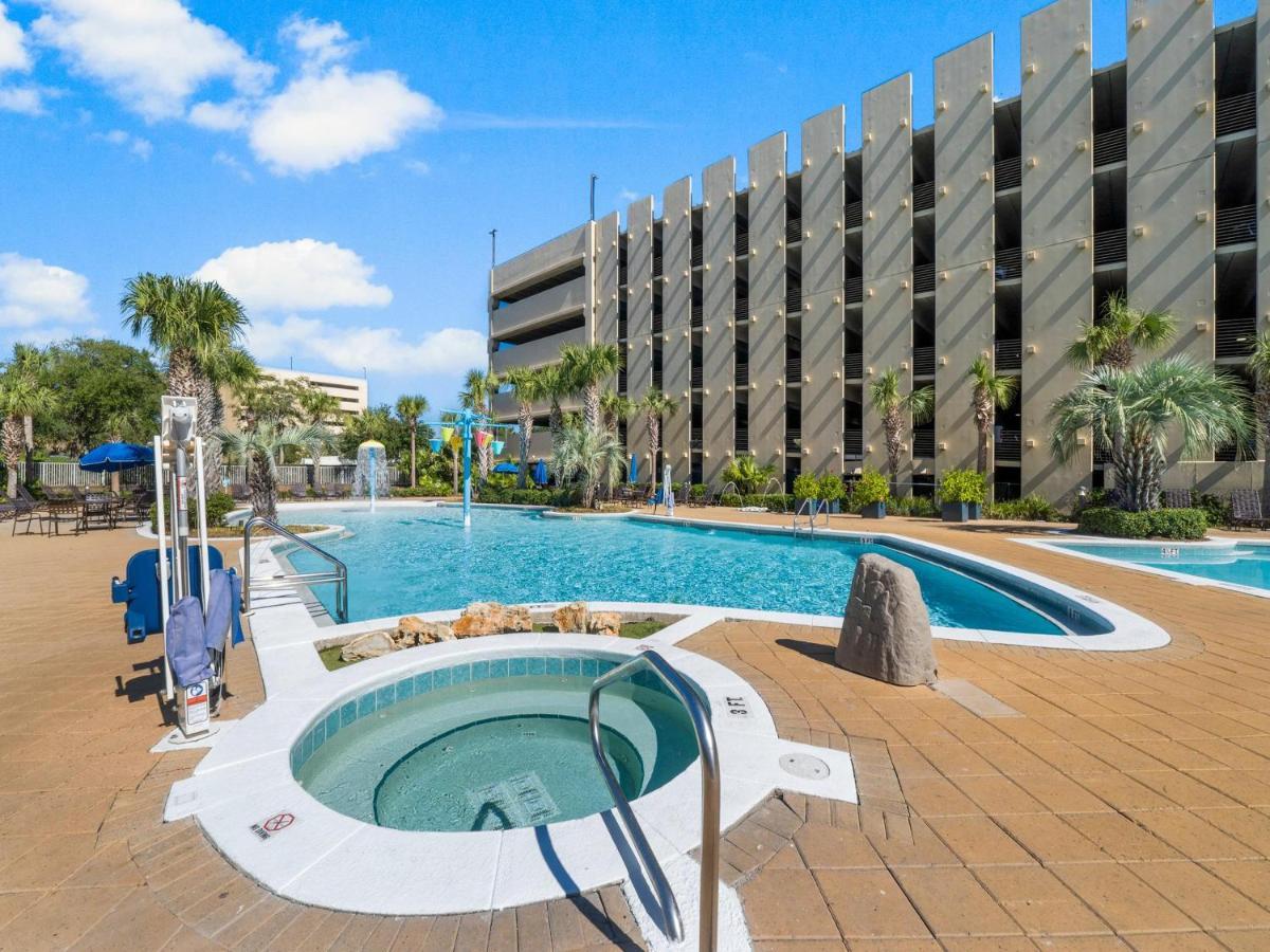 Emerald Beach 1127 Panama City Beach Εξωτερικό φωτογραφία