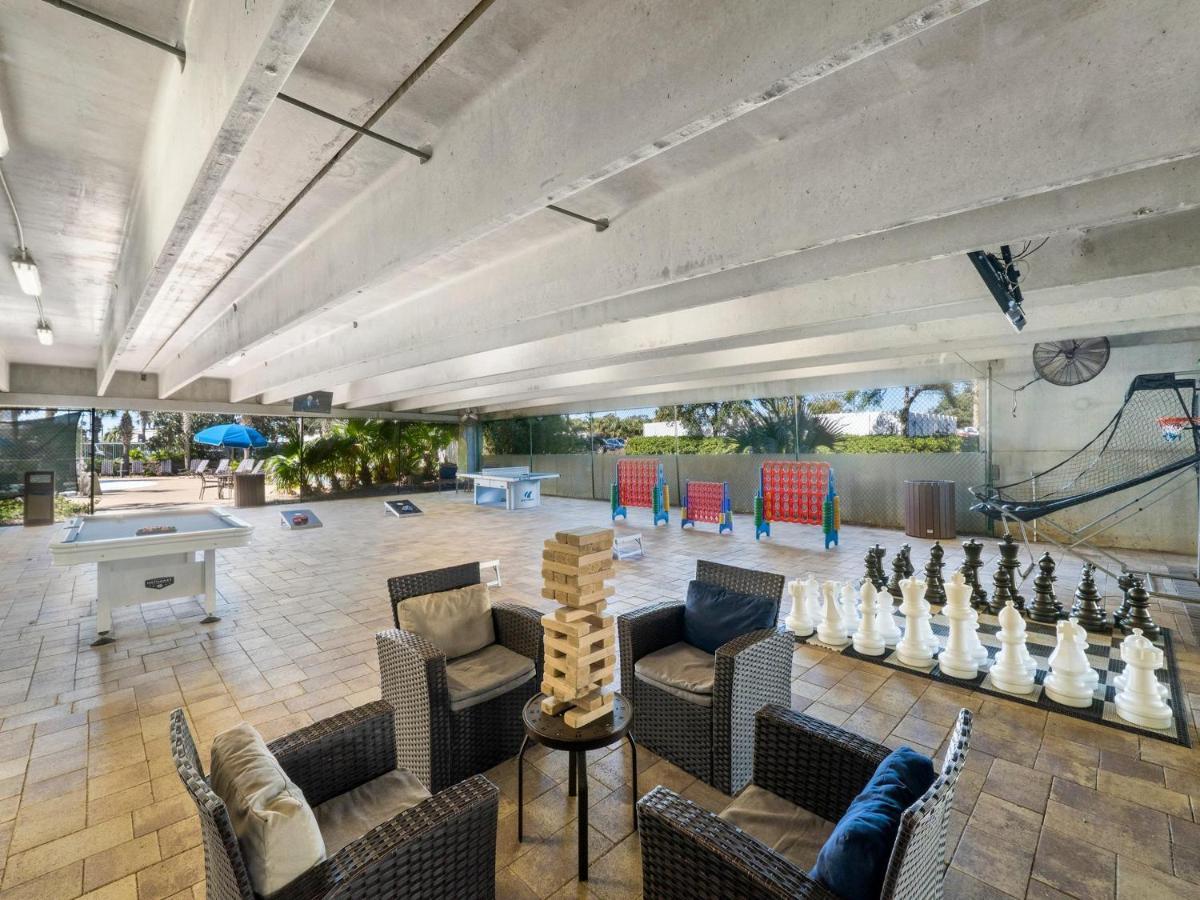 Emerald Beach 1127 Panama City Beach Εξωτερικό φωτογραφία