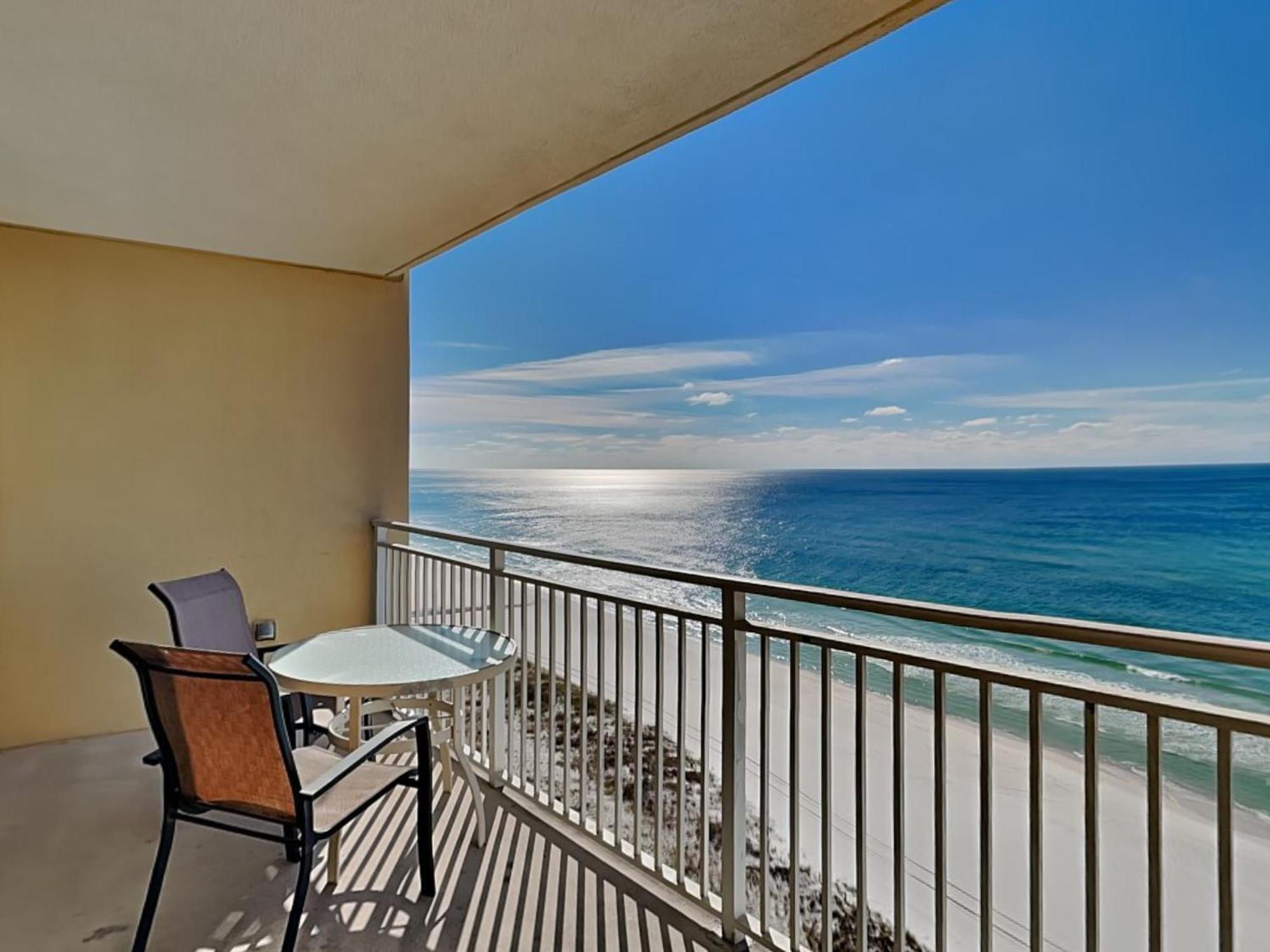 Emerald Beach 1127 Panama City Beach Εξωτερικό φωτογραφία