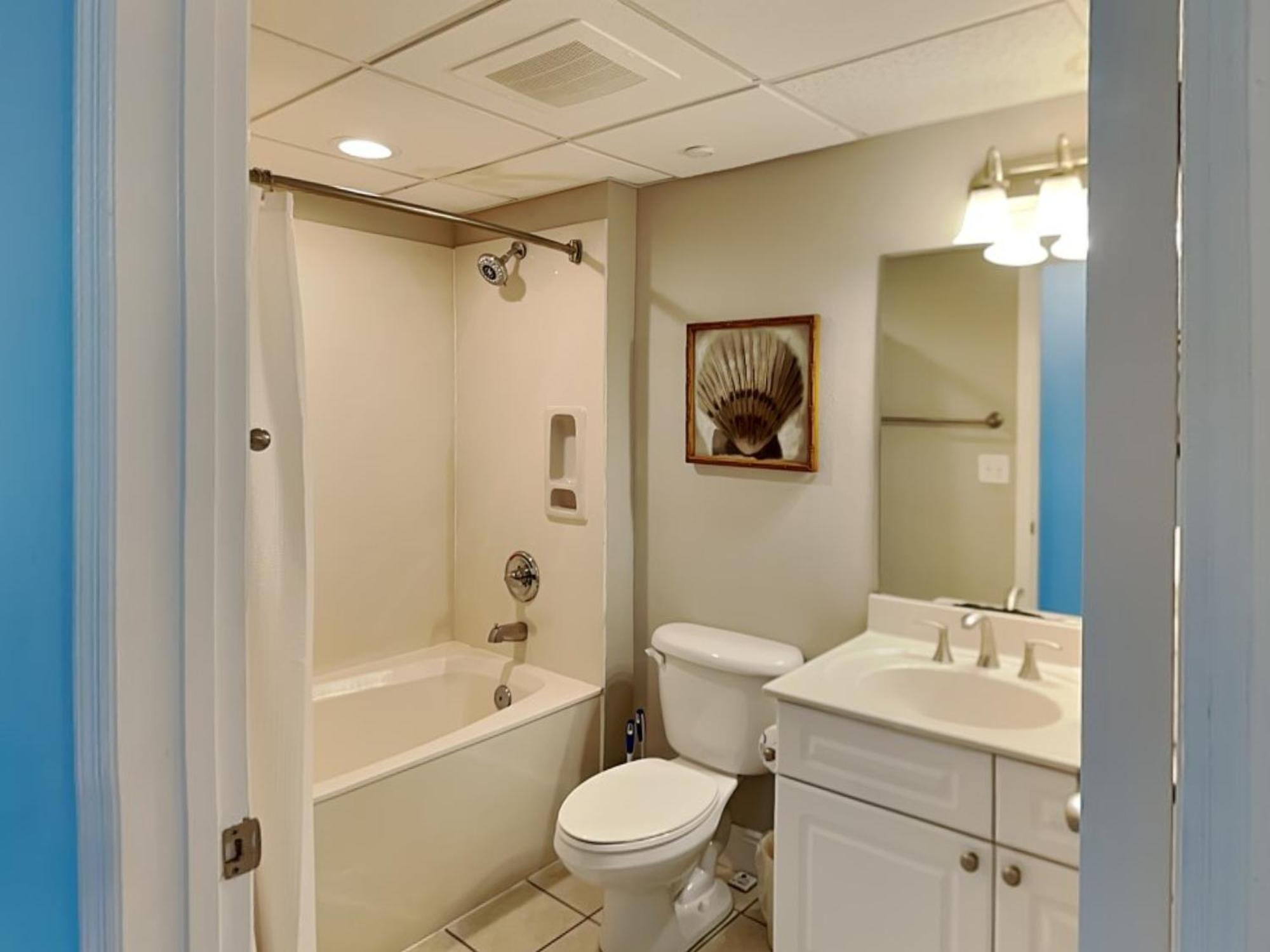 Emerald Beach 1127 Panama City Beach Εξωτερικό φωτογραφία