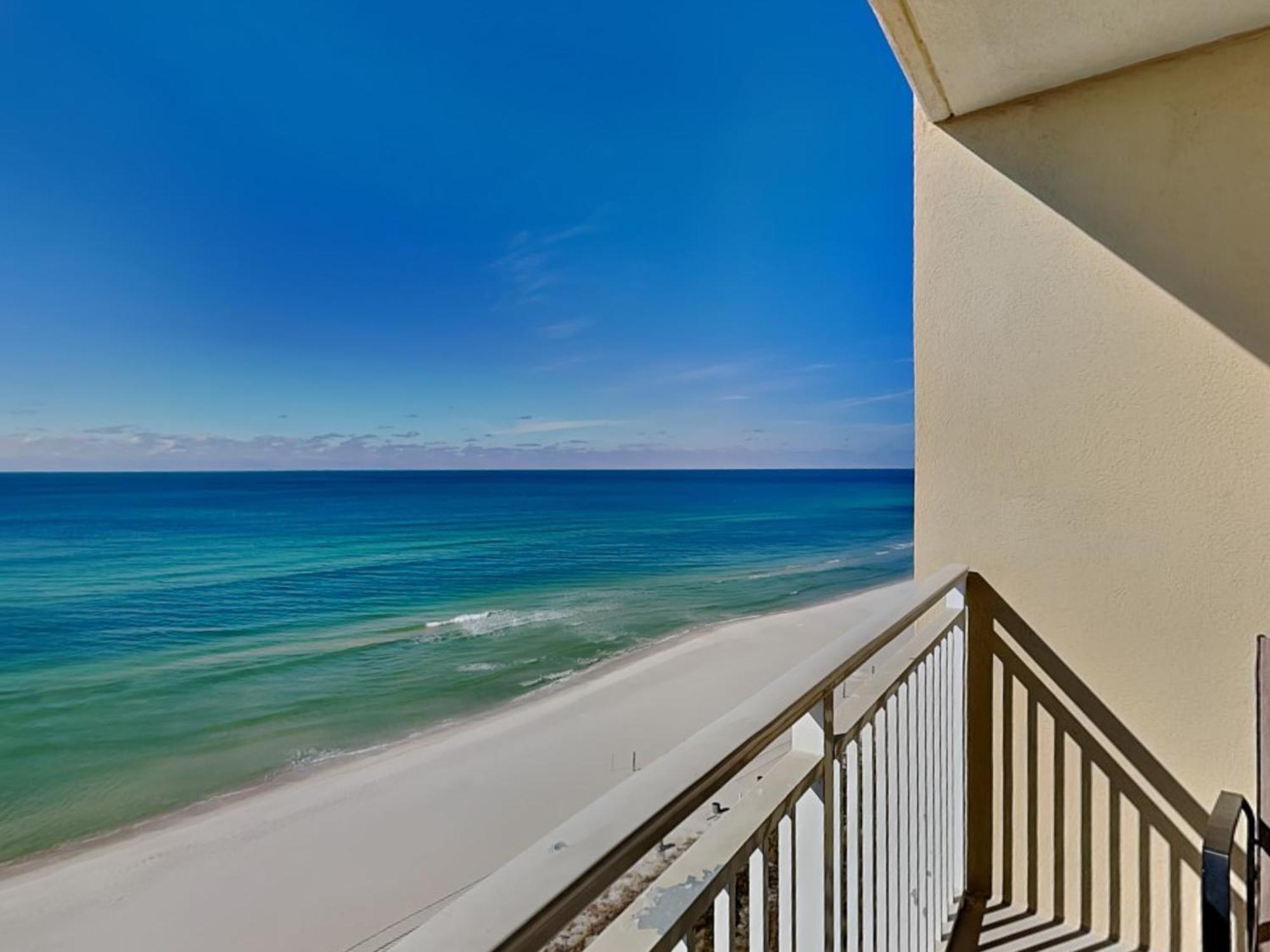 Emerald Beach 1127 Panama City Beach Εξωτερικό φωτογραφία