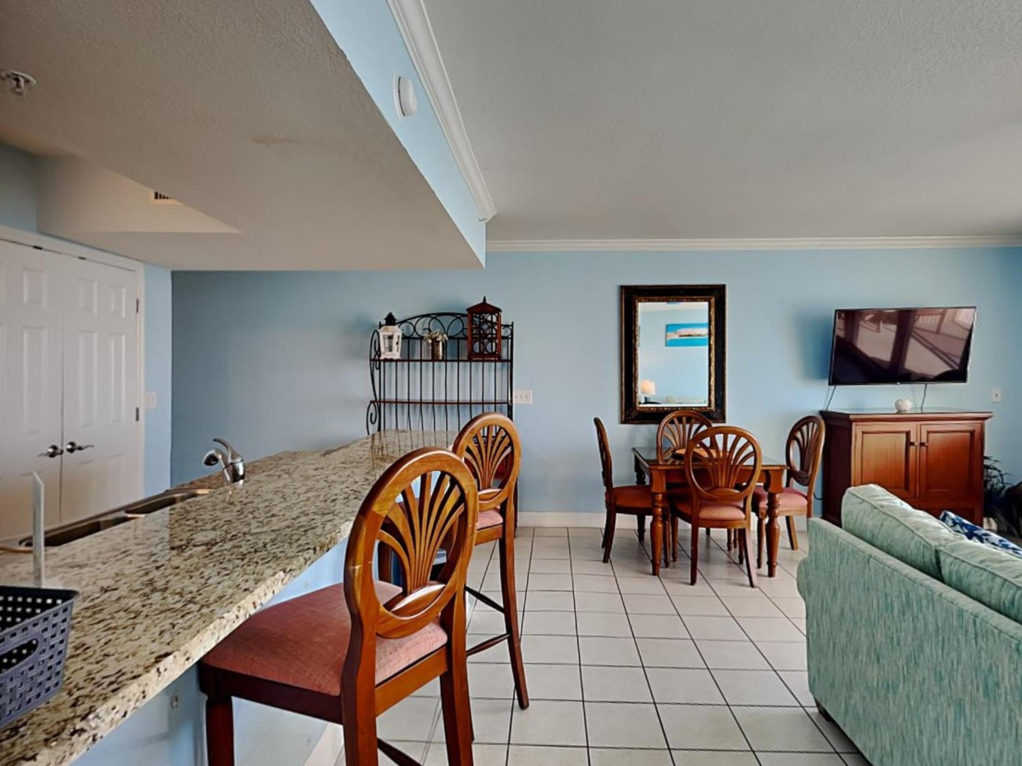 Emerald Beach 1127 Panama City Beach Εξωτερικό φωτογραφία