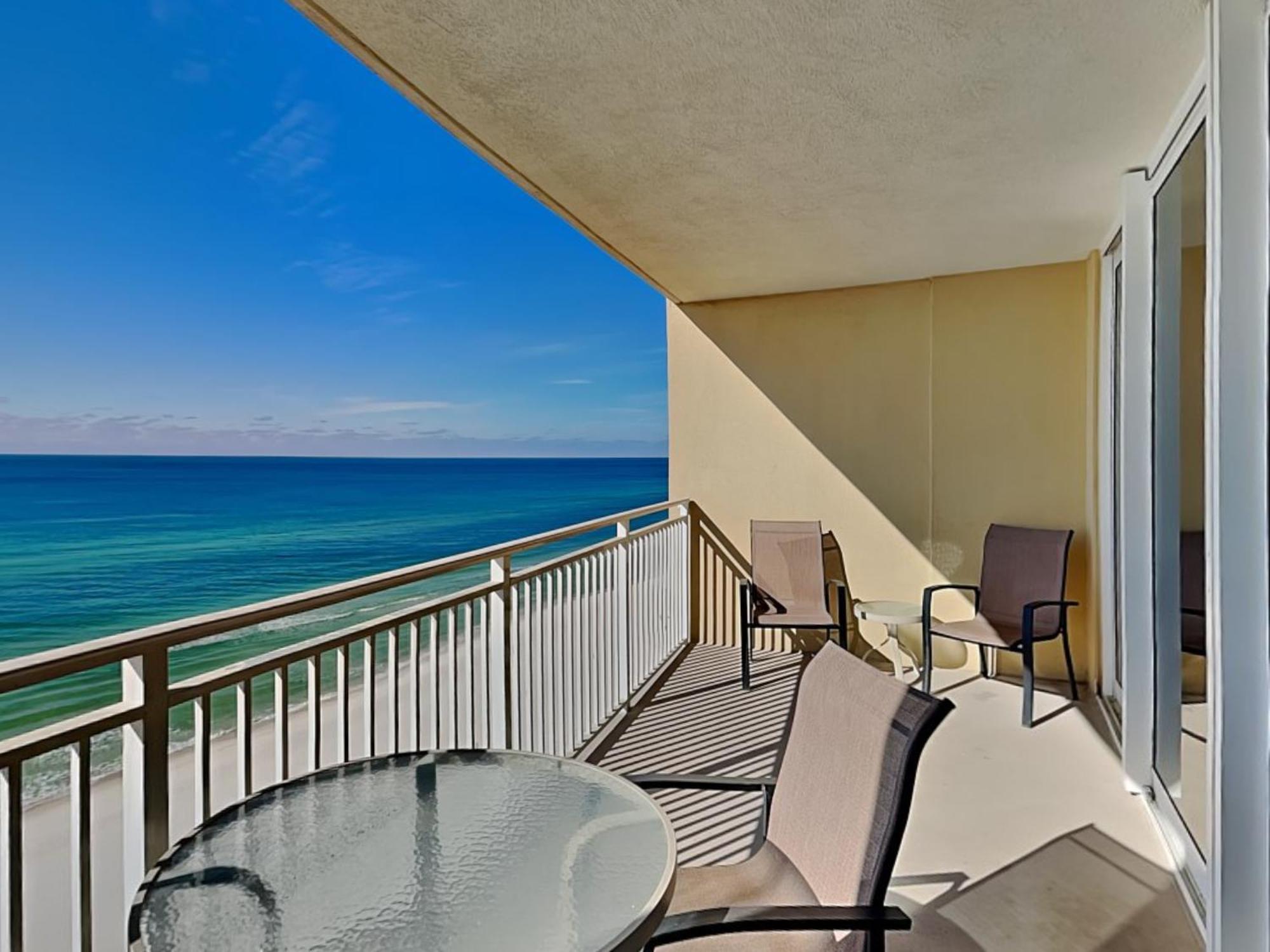 Emerald Beach 1127 Panama City Beach Εξωτερικό φωτογραφία