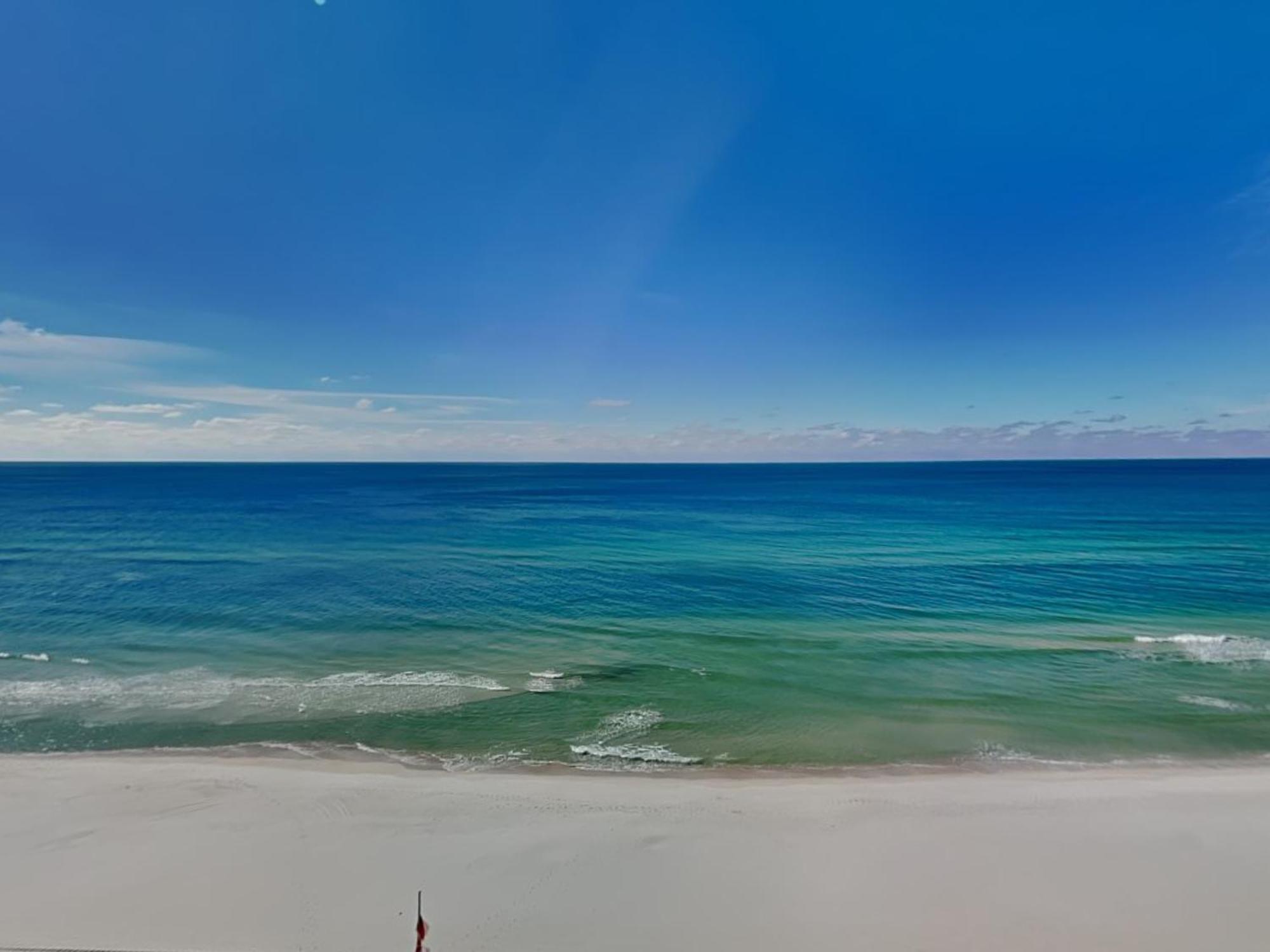 Emerald Beach 1127 Panama City Beach Εξωτερικό φωτογραφία