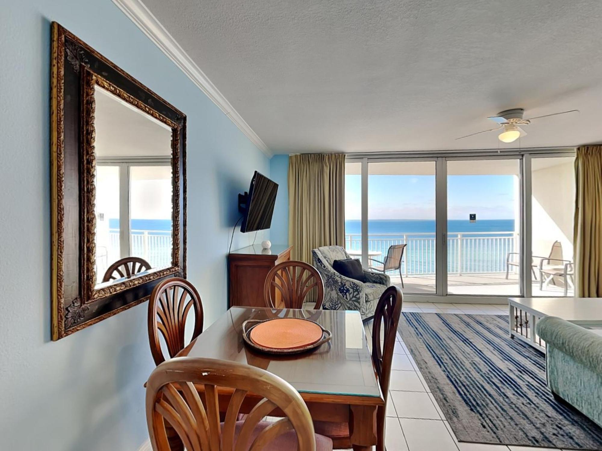Emerald Beach 1127 Panama City Beach Εξωτερικό φωτογραφία